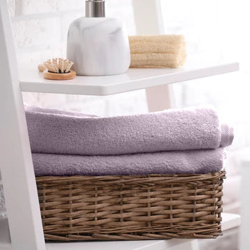 5 Types of towels you must have