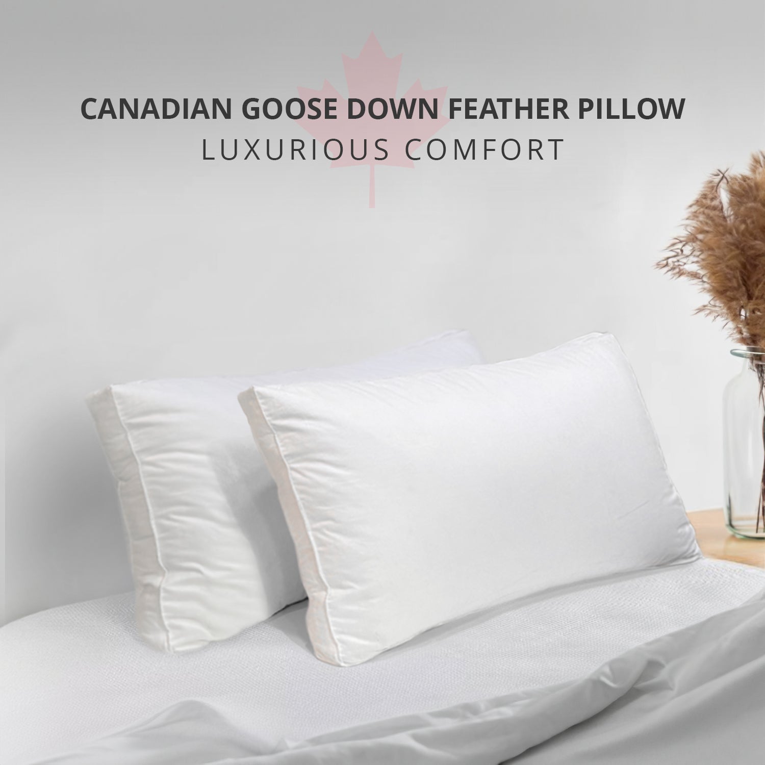 Throw Pillow How To Dry Goose Down Pillows Deslay Canadian Goose