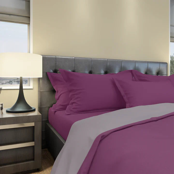 Top 5 Stylish Duvet Sets to Transform Your Bedroom Décor Instantly