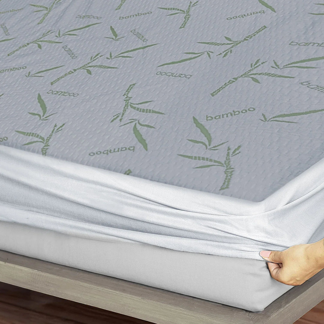 How to Choose the Best Mattress Protector for Your Bed: A Complete Buying Guide
