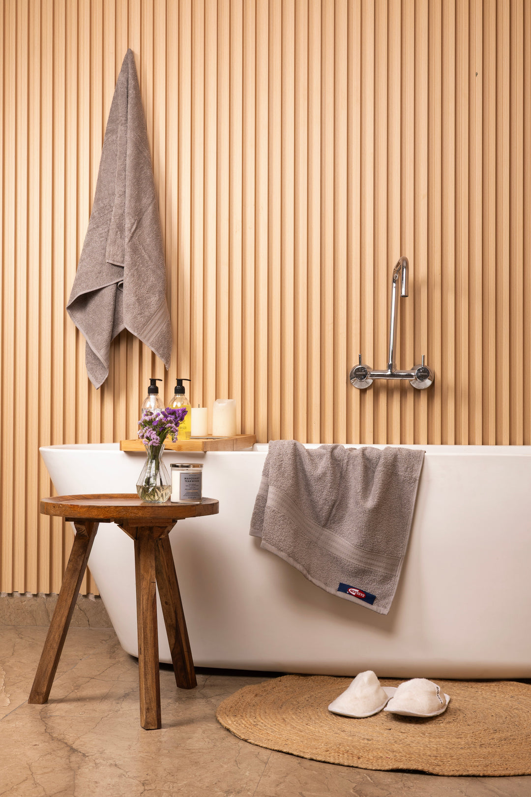 5 Reasons to Switch to Eco-Friendly Face Towels Today