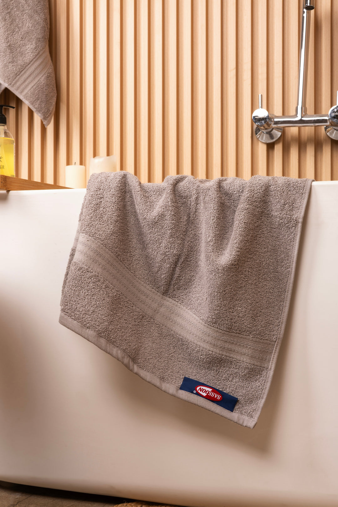 10 Creative Ways to Use a Hand Towel Beyond the Bathroom