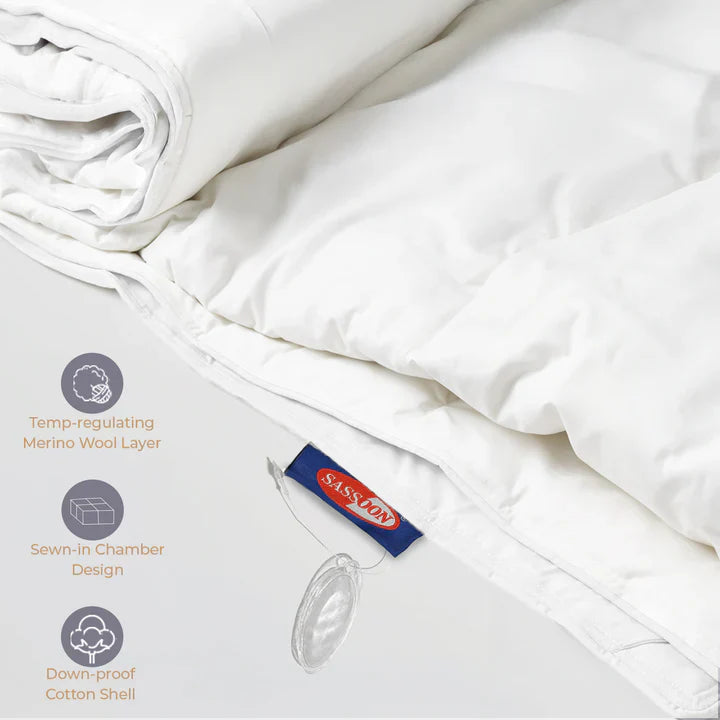 How to Select the Best Cotton Quilts for Heavy Winter Online: A Complete Buyer’s Guide