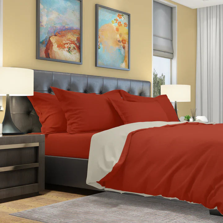 How to Choose the Perfect Duvet Sets for Every Season: A Complete Buyer’s Guide