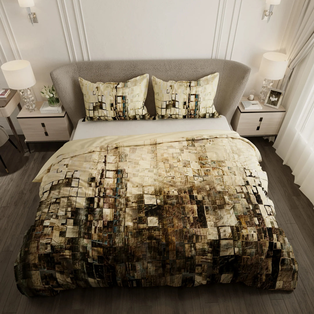 Top Reasons to Buy Cotton Bedsheets for Double Bed Online: Comfort, Quality, and Convenience