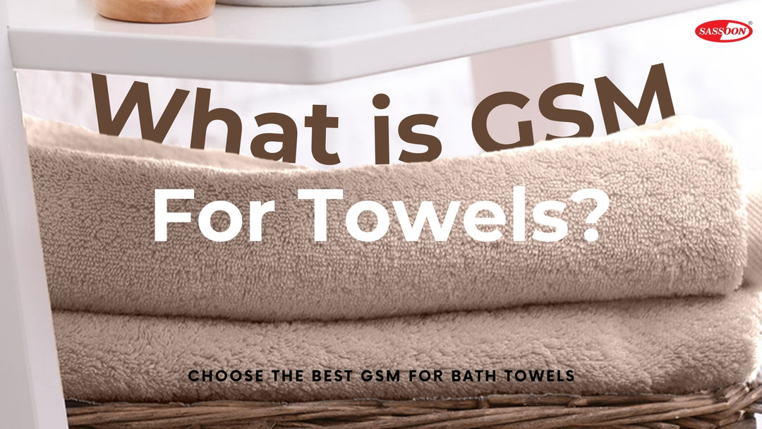 GSM, towels, bath towels, Bamboo towels, super soft towels, towels in india, best priced towels, doctor towels, towels on sale, what is gsm, gsm in towels, meaning of gsm