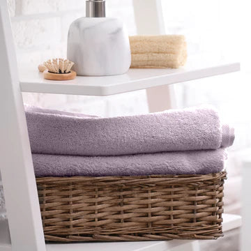 Benefits of using bamboo towels