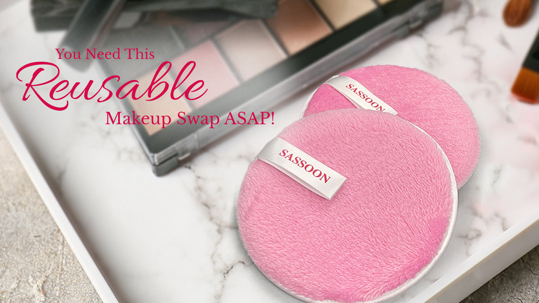 You Need This Reusable Makeup Swap ASAP!