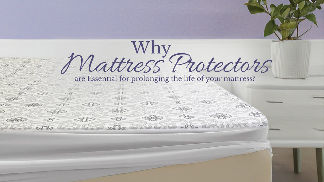 mattress protector uses