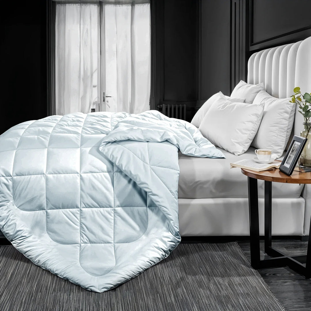 Top Tips to Buy Cotton Quilts for Heavy Winter Online and Keep Cozy All Season Long