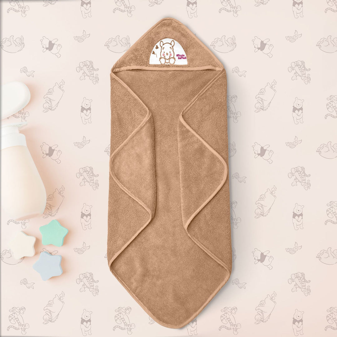 Baby Hooded Towel