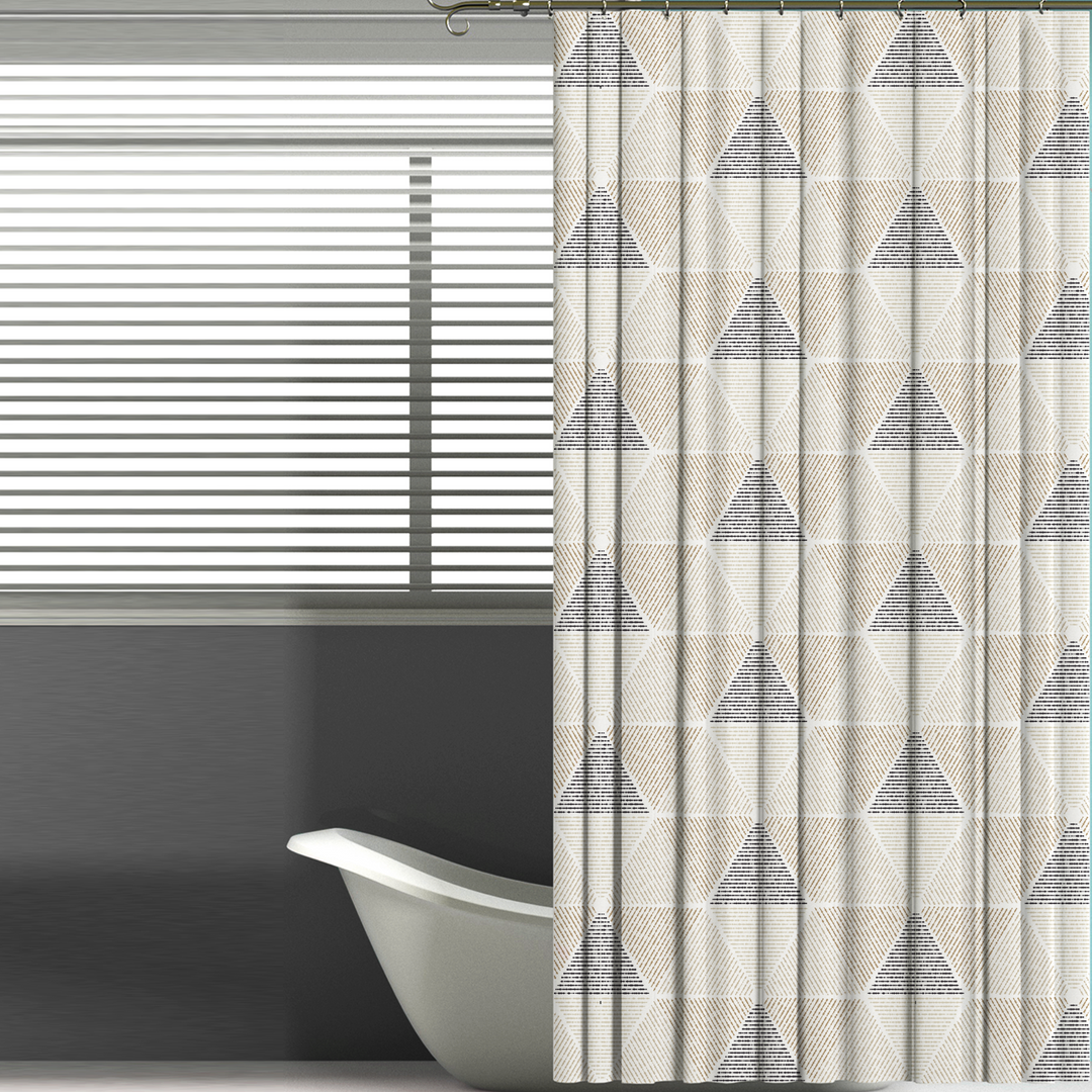 Shower Curtain