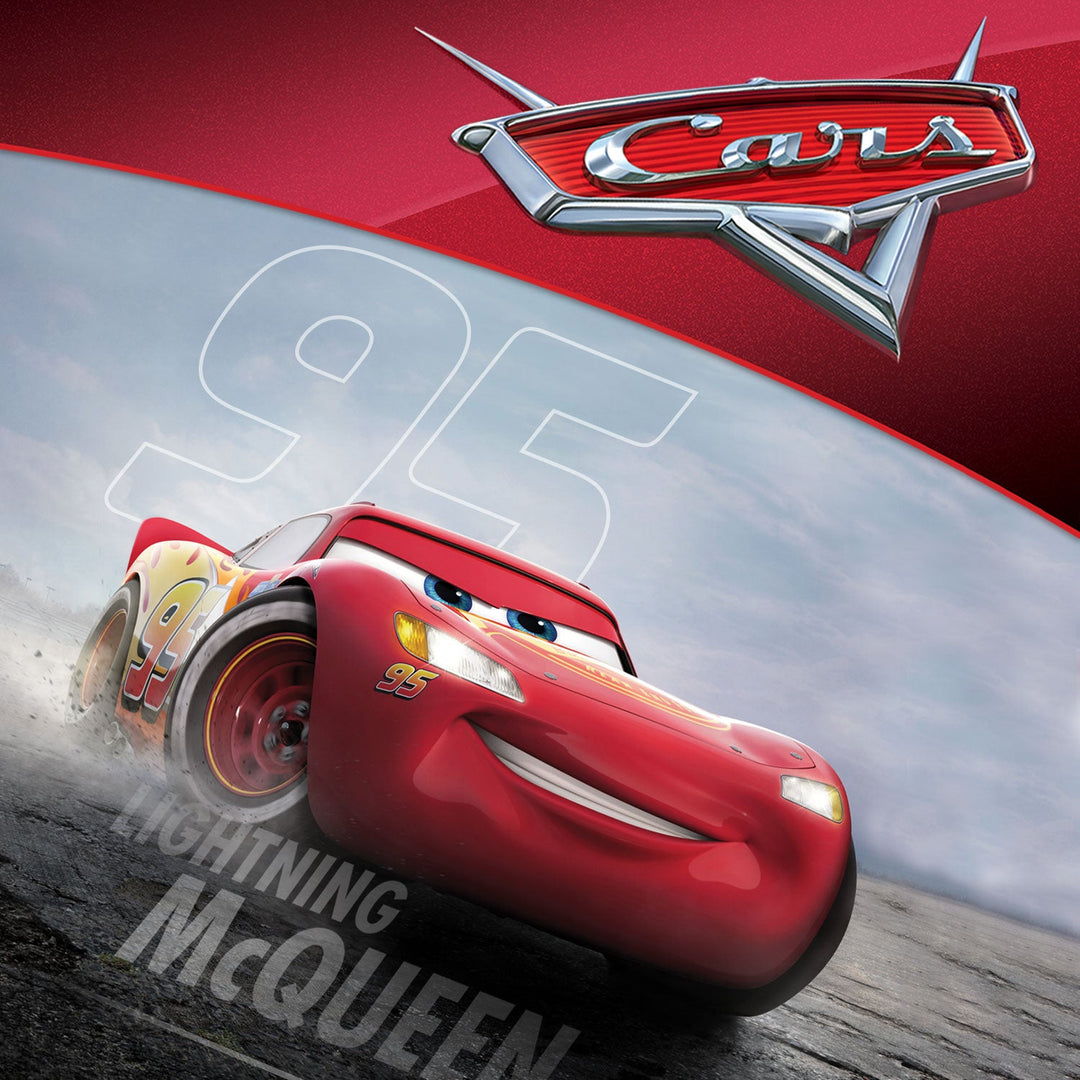 Pixar Cars official merchandise collection including towels ( Bath, hand, face), bathrobes, ponchos, shower curtains, bedsheets, blankets, cushions, door mats, runners, face masks and more. 