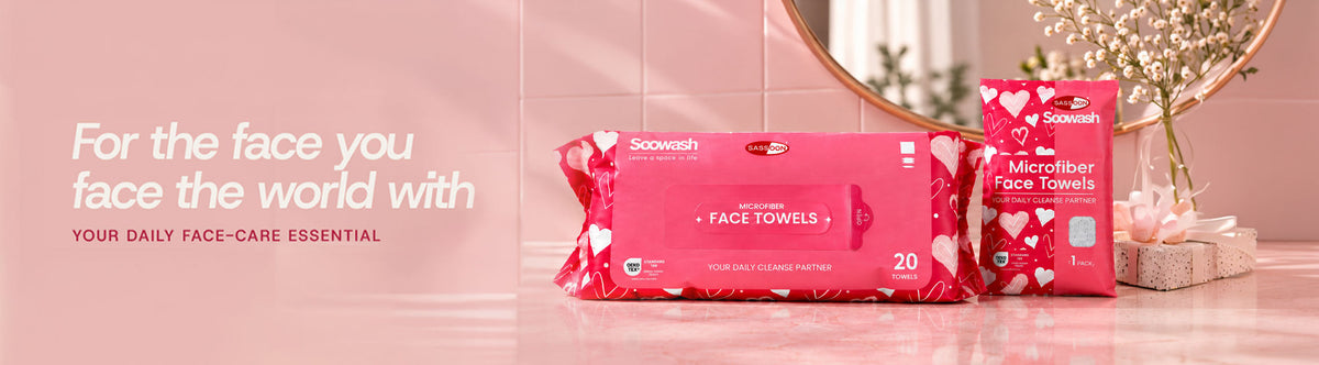 Soowash