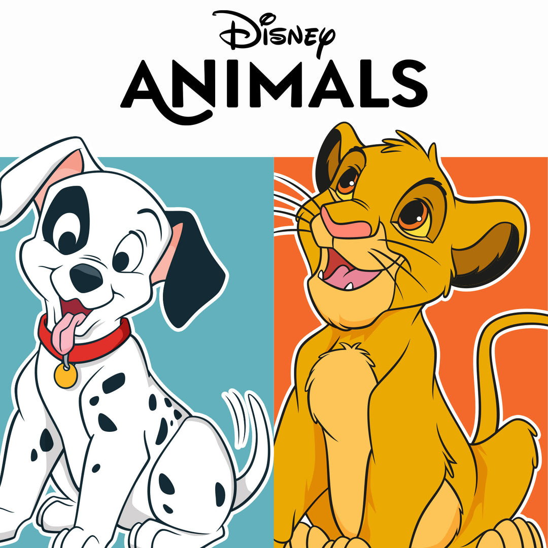 Disney Animal