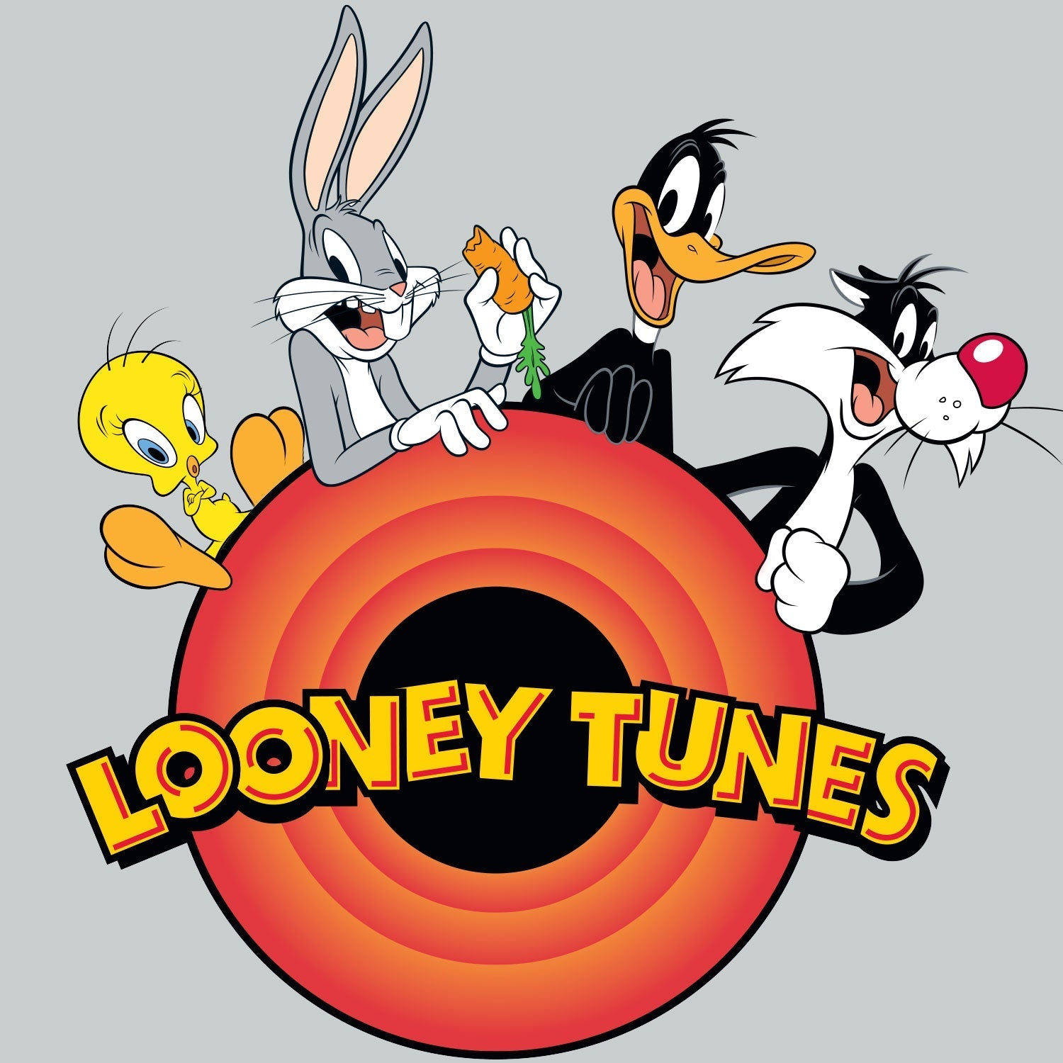 Looney Tunes – Sassoon Fab