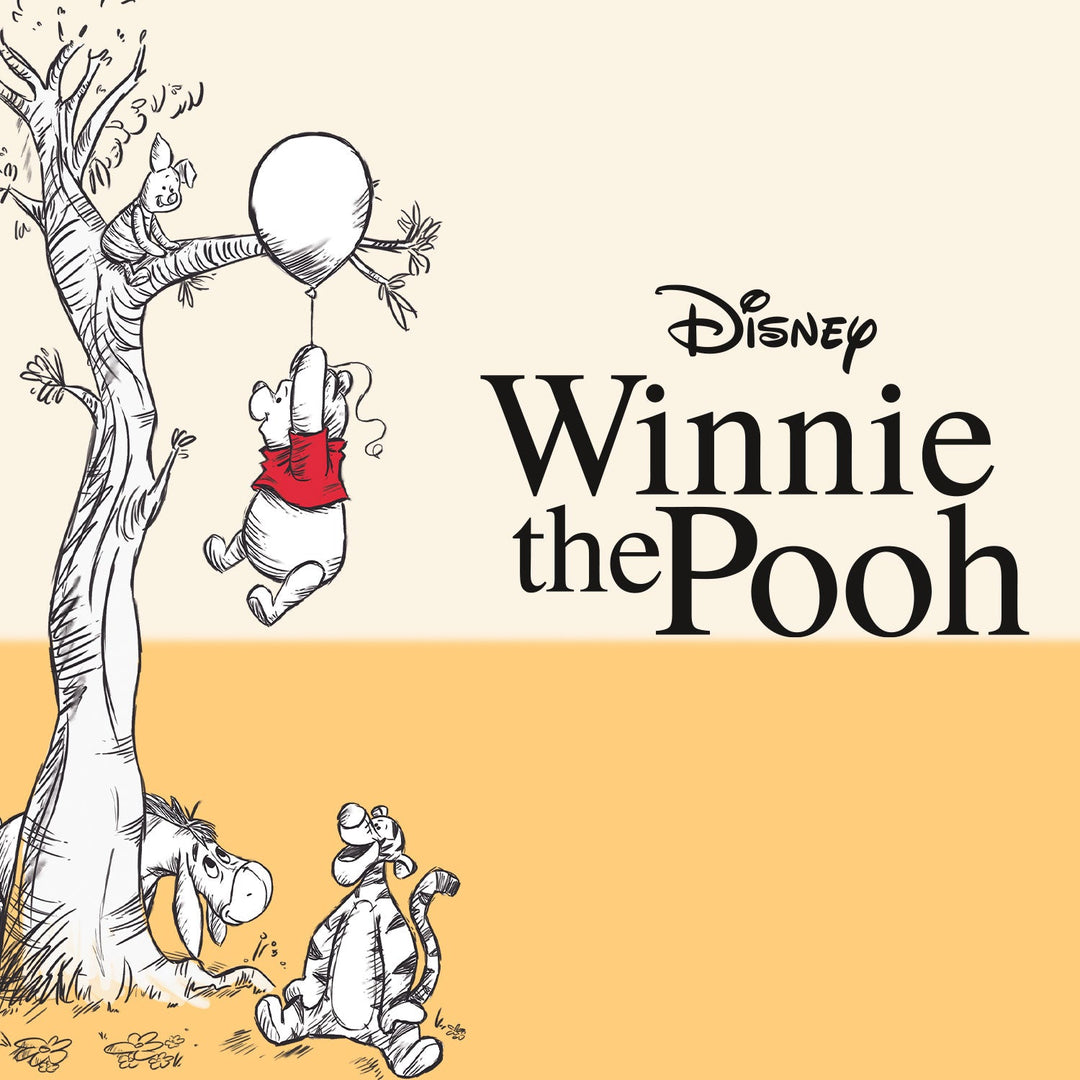 Winnie the pooh official merchandise collection including towels ( Bath, hand, face), bathrobes, ponchos, shower curtains, bedsheets, blankets, cushions, door mats, runners, face masks and more. 