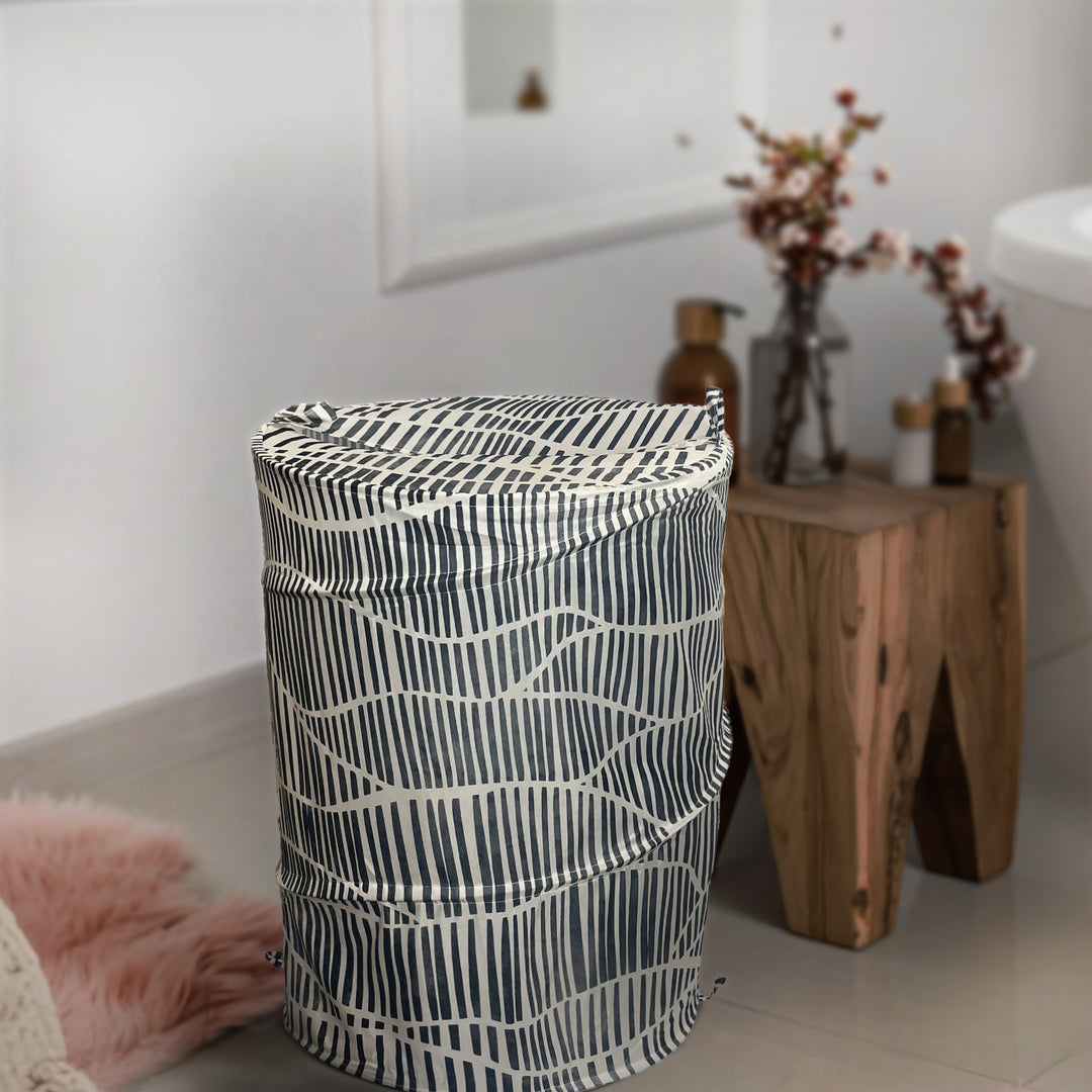 Foldable Laundry Bag