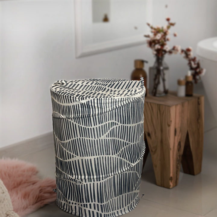 Foldable Laundry Bag