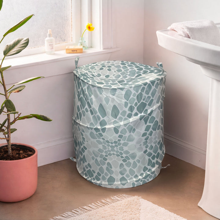 Foldable Laundry Bag