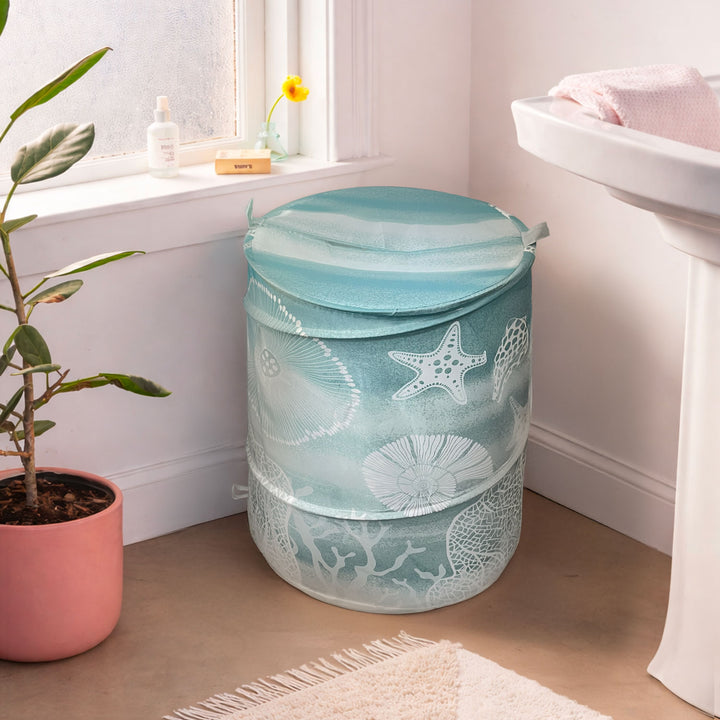 Foldable Laundry Bag