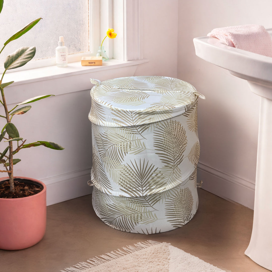 Foldable Laundry Bag