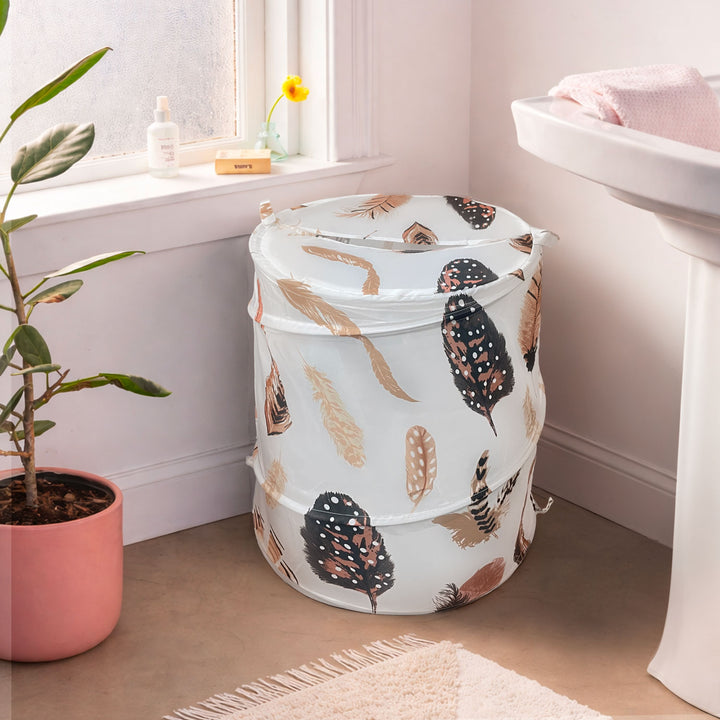 Foldable Laundry Bag