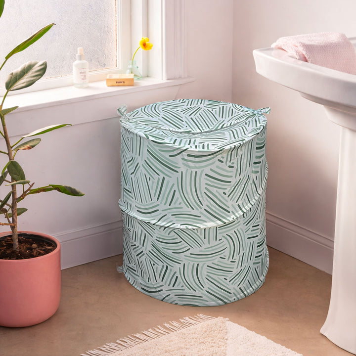 Foldable Laundry Bag