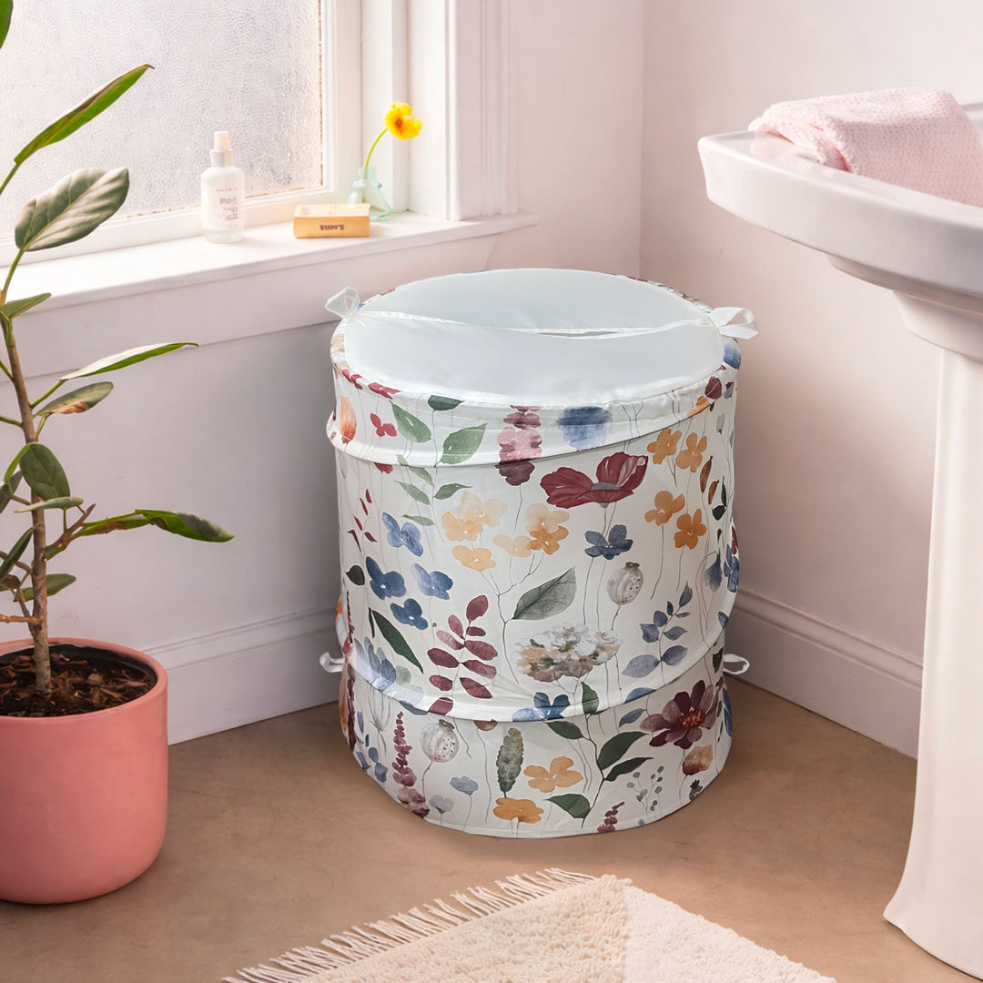 Foldable Laundry Bag