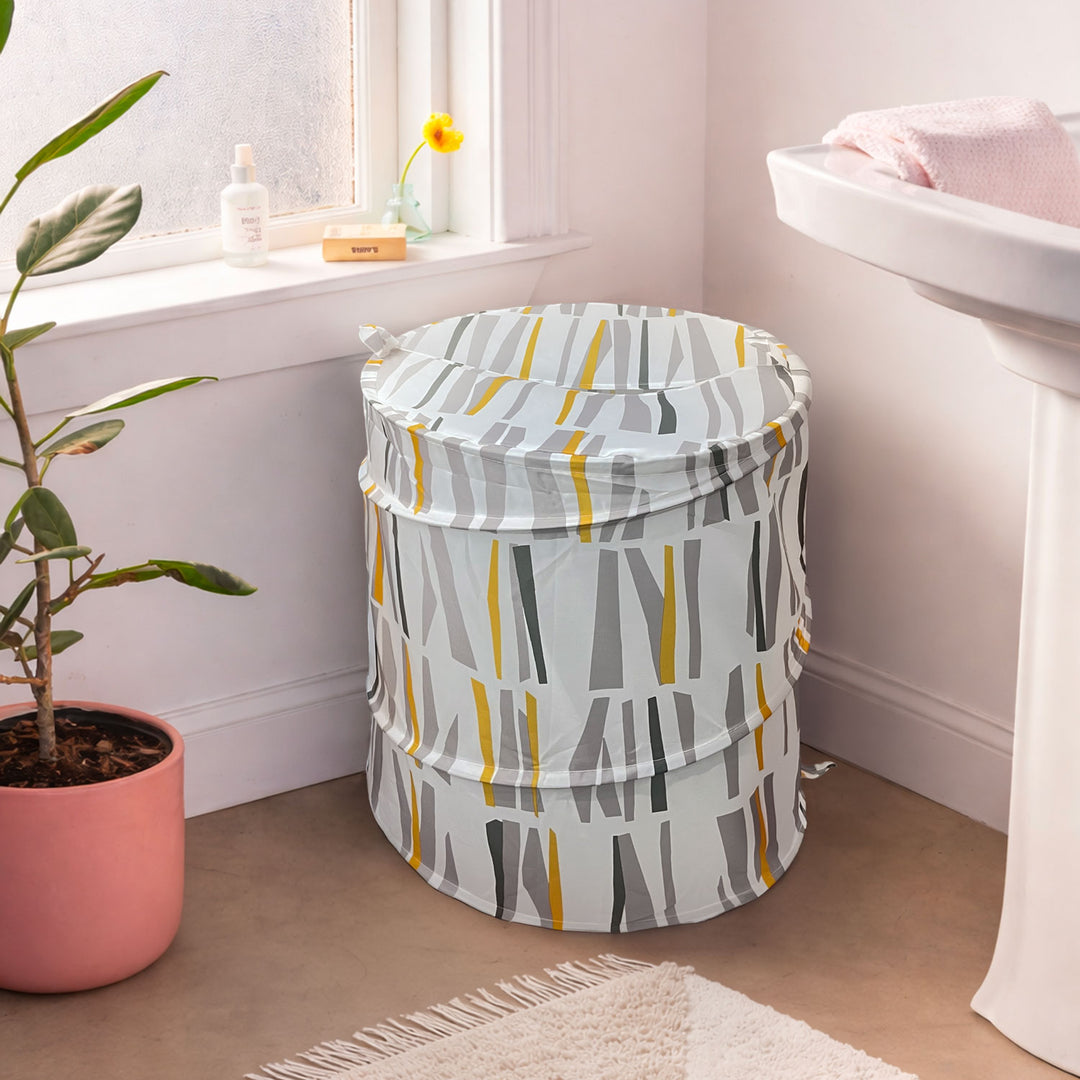 Foldable Laundry Bag