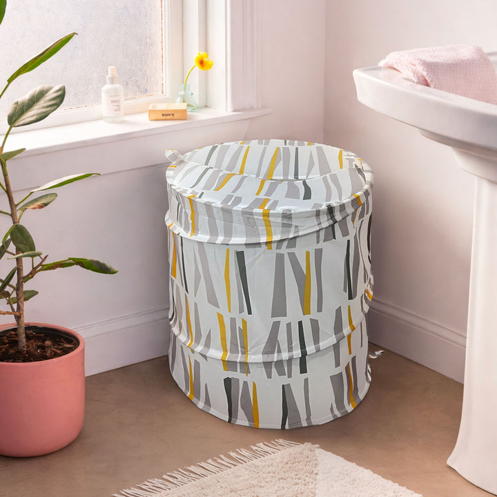 Foldable Laundry Bag