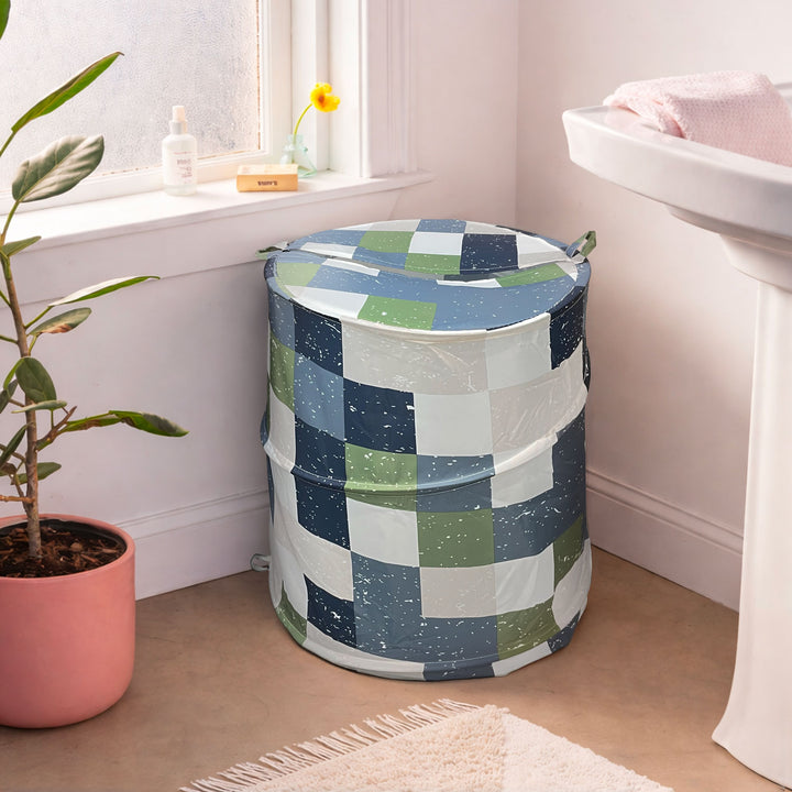 Foldable Laundry Bag