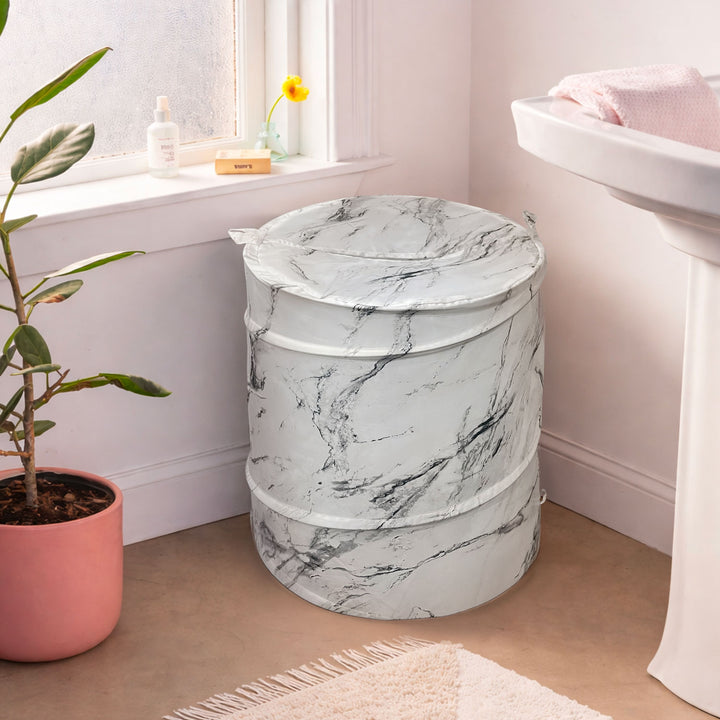 Foldable Laundry Bag