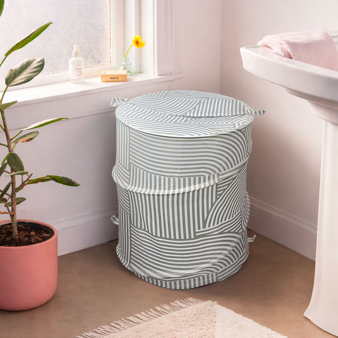 Foldable Laundry Bag