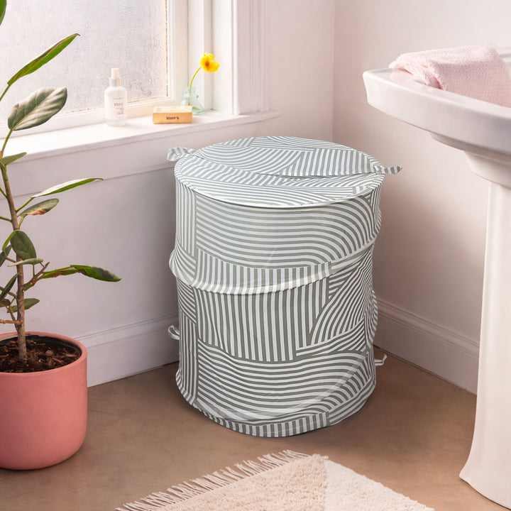 Foldable Laundry Bag