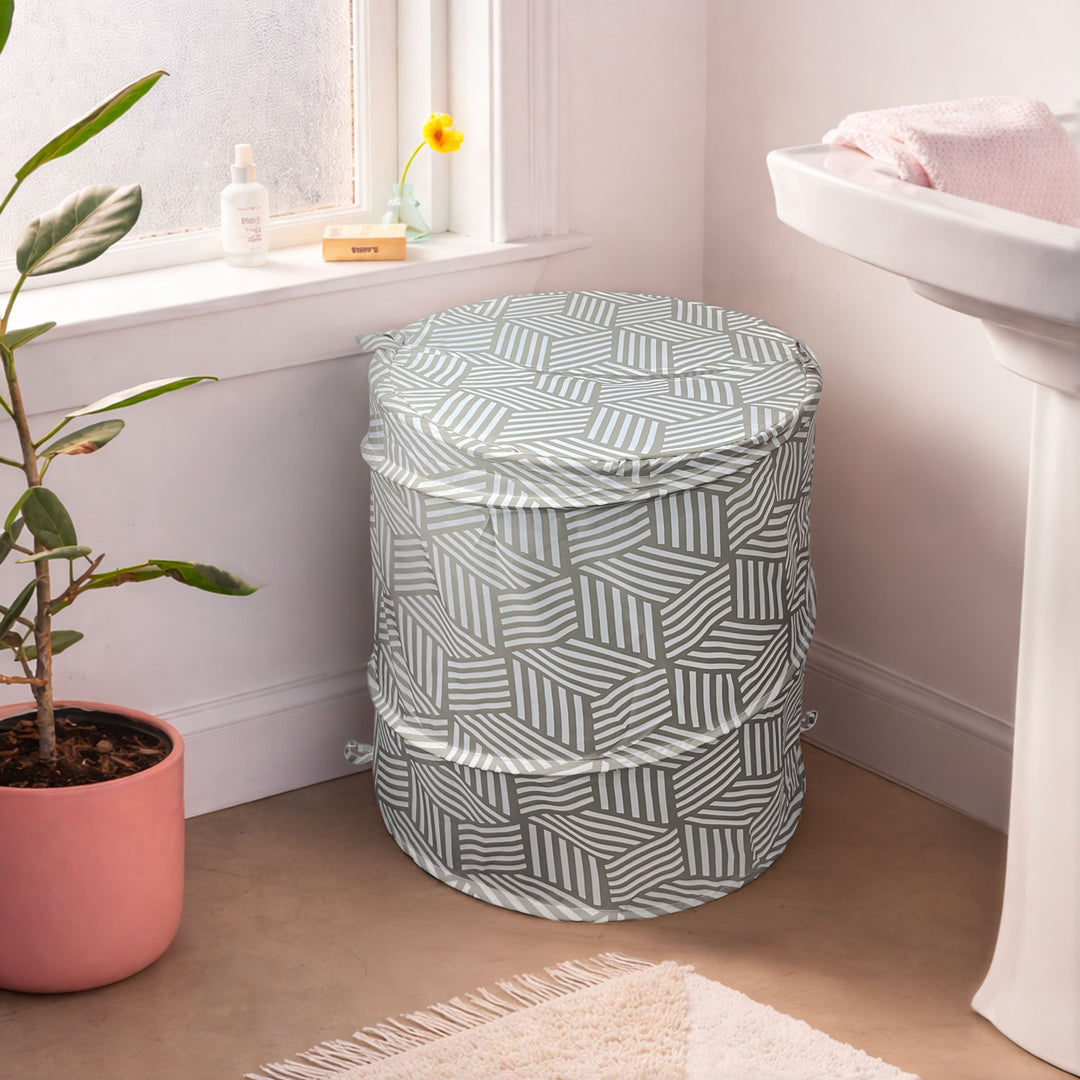 Foldable Laundry Bag