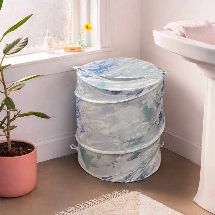 Foldable Laundry Bag