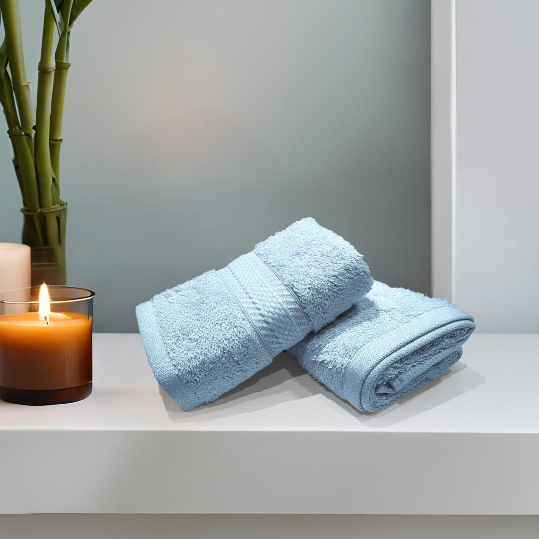Spur Bamboo Bath Towel in 525 GSM