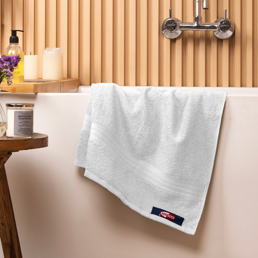 Kama 100% Cotton Bath Towel in 450 GSM