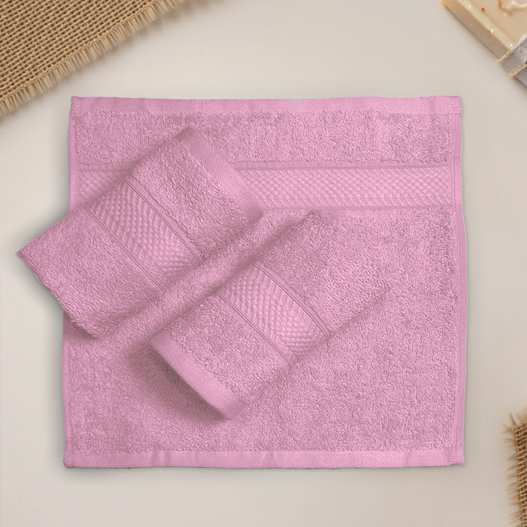 Spur Bamboo Bath Towel in 525 GSM