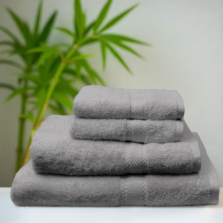 Spur Bamboo Bath Towel in 525 GSM