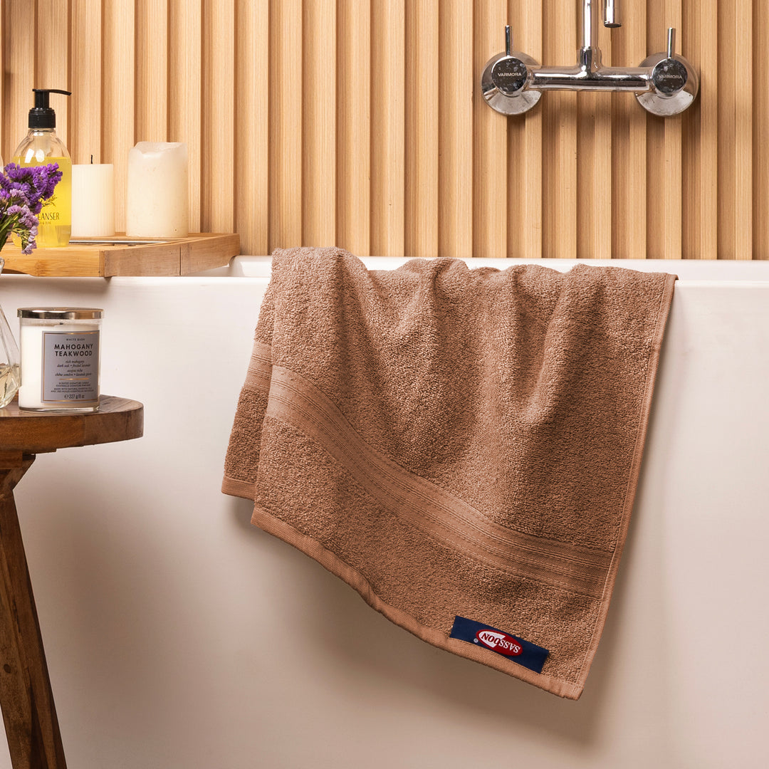Kama 100% Cotton Towel in 450 GSM