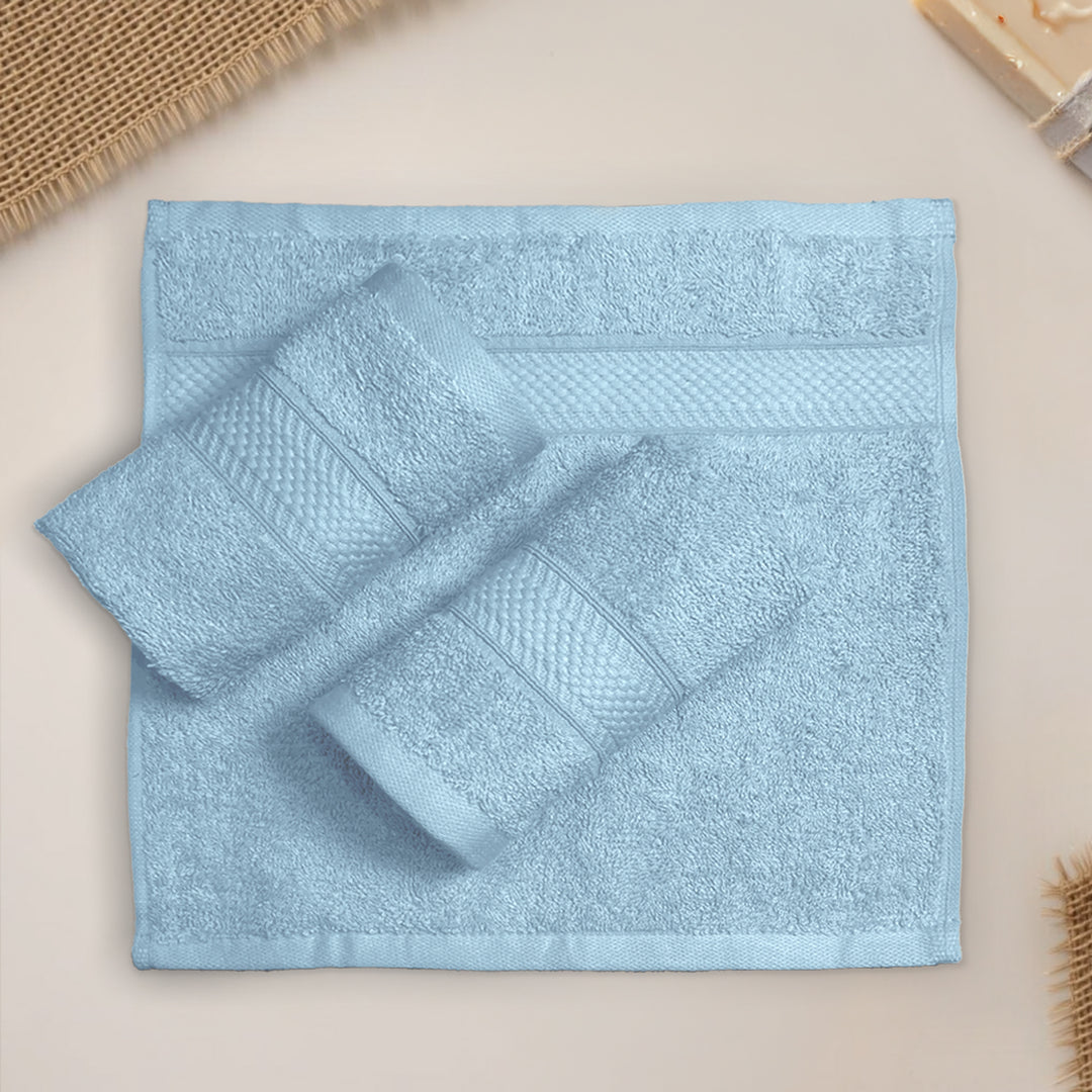 Spur Bamboo Bath Towel in 525 GSM