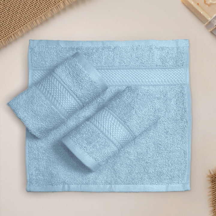 Spur Bamboo Bath Towel in 525 GSM