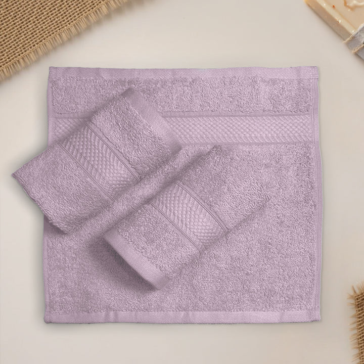 Spur Bamboo Bath Towel in 525 GSM