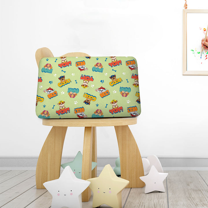 Paw Patrol Memory Foam Pillow for Kids