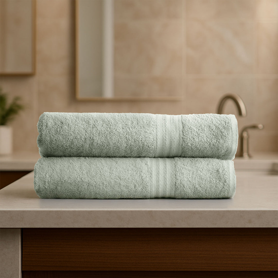 Kama 100% Cotton Towel in 450 GSM