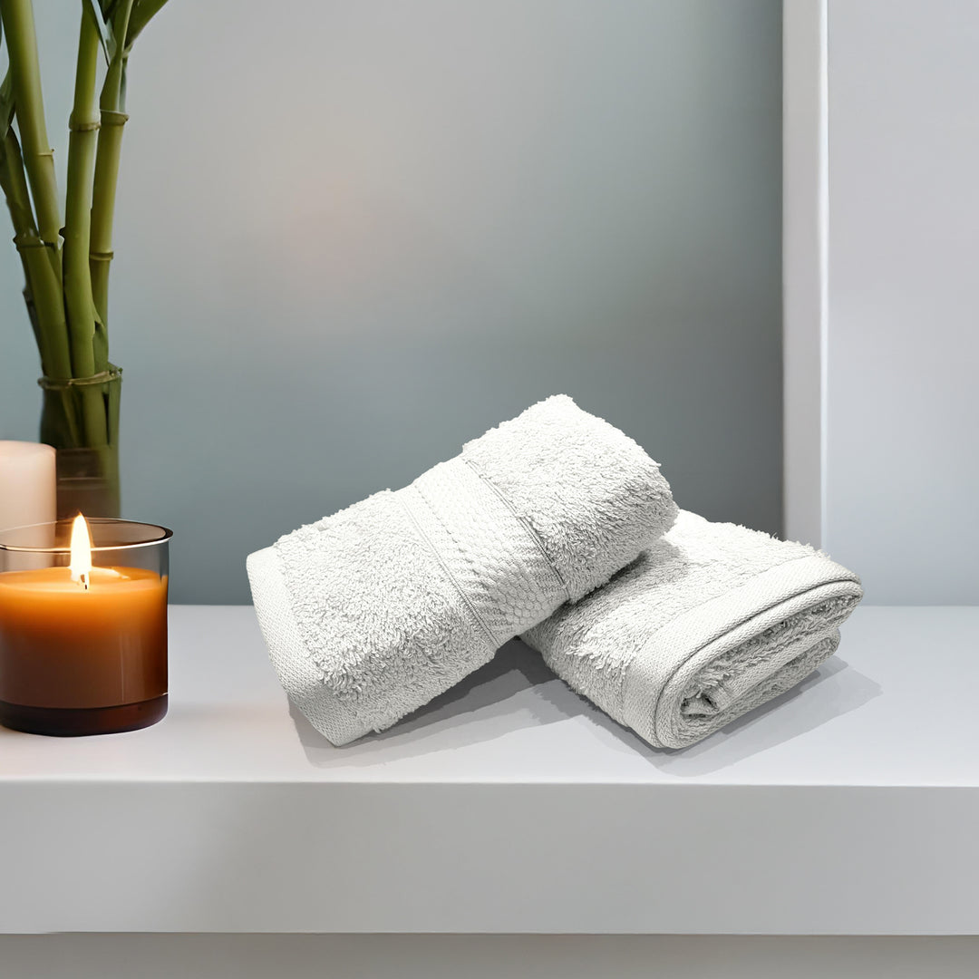 Spur Bamboo Bath Towel in 525 GSM