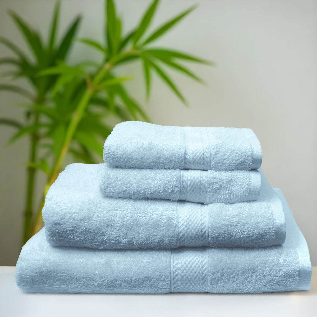Spur Bamboo Bath Towel in 525 GSM