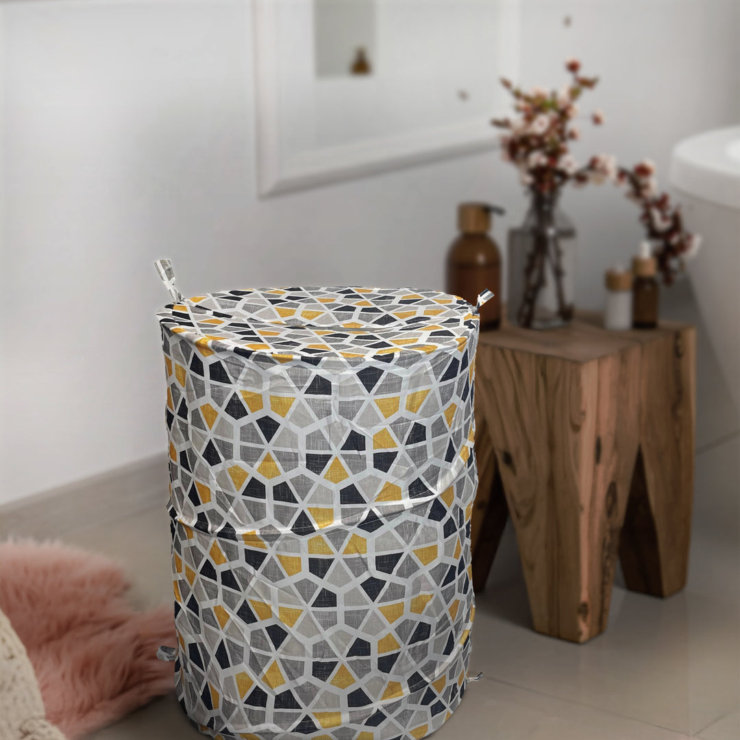 Foldable Laundry Bag